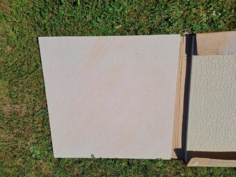 Prodám dlaždice 60x60 Rako Kentaur - 2