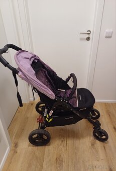 Sportovni kocarek Valco - 2