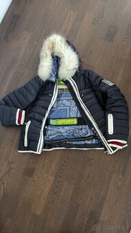 Dámská lyžařská bunda Bogner - 2