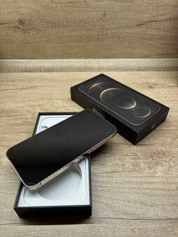 apple iphone 12 pro - 2