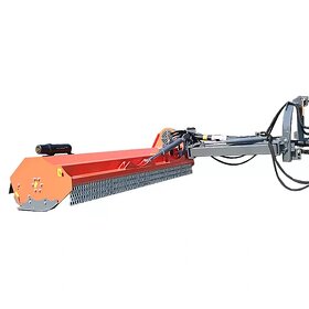 Ramenový mulčovač - 165cm - 2