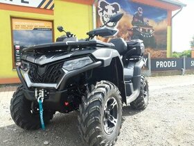 CFMOTO Gladiator X625 AKCE - 2