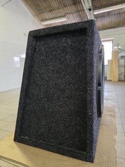 Subwoofer AUTOFUN - 2