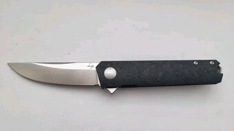 Boker Kwaiken Carbon - 2