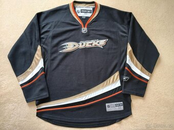 Hokejový dres Anaheim Ducks - 2