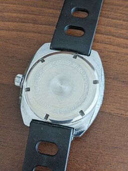 prodám hodinky PRIM SPORT 2 - 2