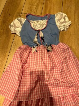 Kostýmy / masky - 2