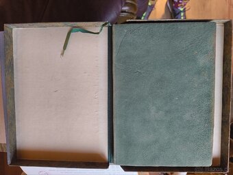 Slezské písně z roku 1919 - 2