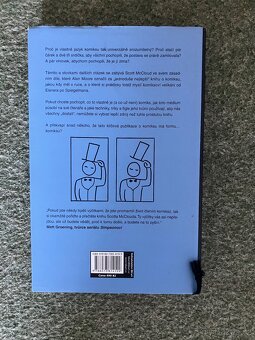 Jak rozumět komiksu - 2