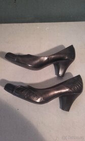 Společenské dámské - 2