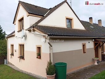 Prodej domu, Podolí I - 2