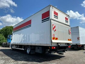 Iveco Eurocargo 75-19 E6 SKŘÍŇ/ČELO/SPANÍ - 2