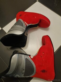 Vložky do lyžáku - 2