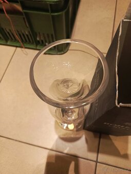 Váza Bohemia Crystal - 2