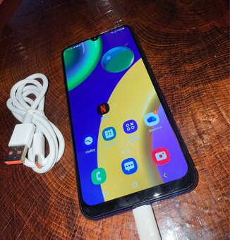 Samsung GALAXY m21 4/64GB - 2