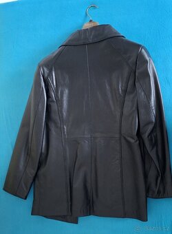 Dámská bunda vel 48 - 2