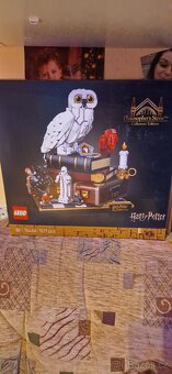 Lego Harry Potter , nové - 2