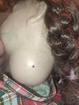 Starožitná panenka - 2