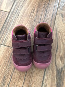 Dětské boty – vel.22 - 2