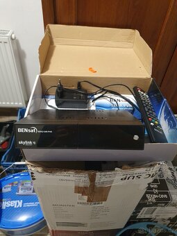 Satelitni prijimac - 2