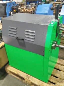 Zakružovačka profilů a trubek ZB70-2M - 2