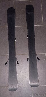 Dětské lyže 87 cm HEAD - 2