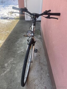 dámské kolo zn. Olpran - 2