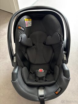 autosedačka BeSafe iZi Go Modular i-Size X1 - 2