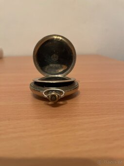 kapesní hodinky Omega - 2