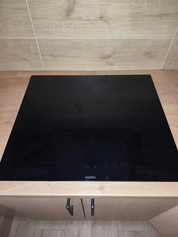 Kuchyňské spotřebiče - 2