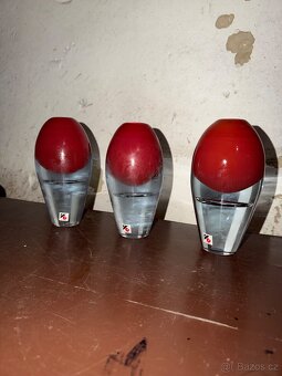 Sklo Svoboda Karlov - 2