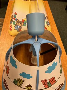 Dětské stropní svítidlo - 2