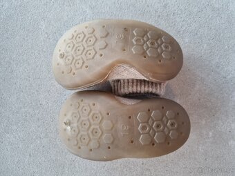 Dětské boty/papuče Zara Home - 2