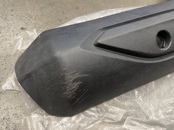 Kryt výfuku - Pcx - 2