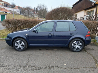 Volkswagen Golf 1.4 16V - 2