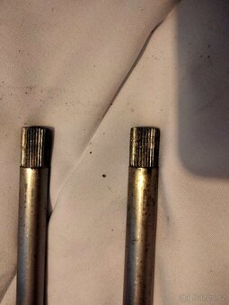 CZ motokros Dvoulauf - 2