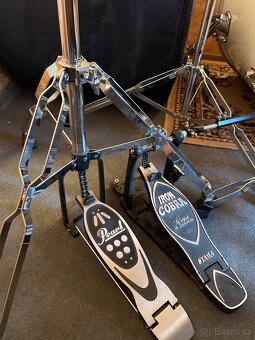 Hihat stojan Pearl - 2
