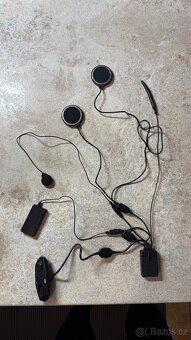 Intercom na moto nexx xcom1 - 2