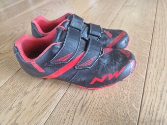 Dětské MTB tretry Northwave 37 - 2