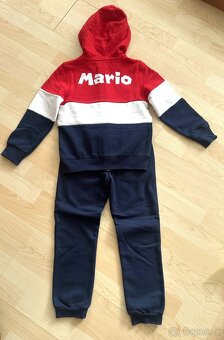 Tepláková souprava - 2