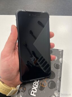 Aligator RX850 Extremo - 2