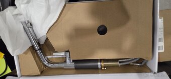 Kuchyňská baterie Schock SC-540 - 2