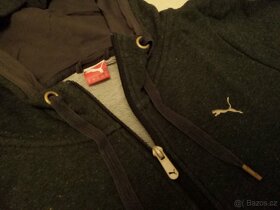 PUMA mikina, velikost M - 2