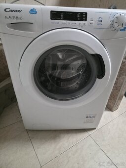 Pračka Candy - 2