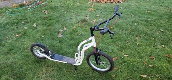 Koloběžka Yedoo numbers 3 - 2