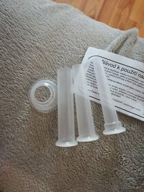 Nabíjecí souprava ns5 - 2