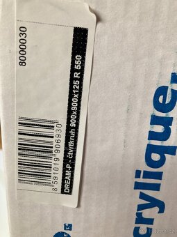 Prodám sprchovou vaničku - 2