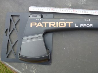 Sekera Patriot L Profi - 2