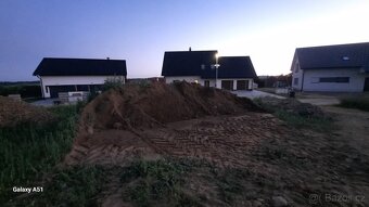 Hlína - tříděná - 2