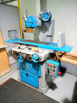 Bruska na plocho BPH 20 - 2